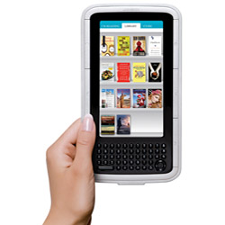 Shift3 Lookbook Wireless Reader, 1636372