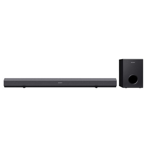 Sony HTCT60 - 60W Soundbar with Subwoofer