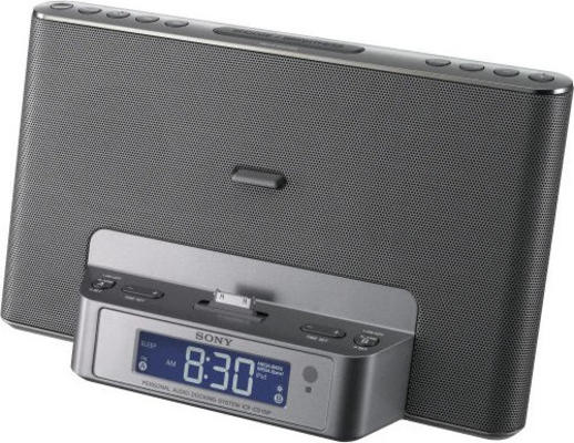 Sony ICF-CS15IP Speaker Dock for iPod and iPhone