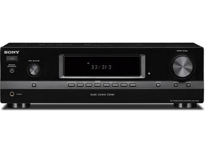 Sony STR-DH130 2-Channel 270W Hi-Fi Receiver