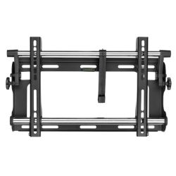 T6374 Tilt Wall Mount 37-60" w/Bubble Level