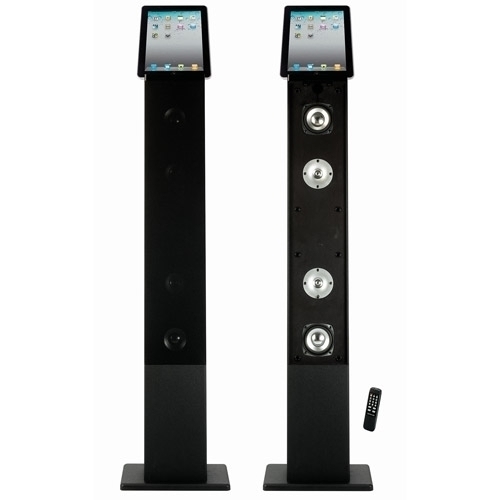 CHT910 RB Tower Speaker