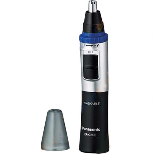 Panasonic ER-GN30k Ear and Nose Hair Trimmer