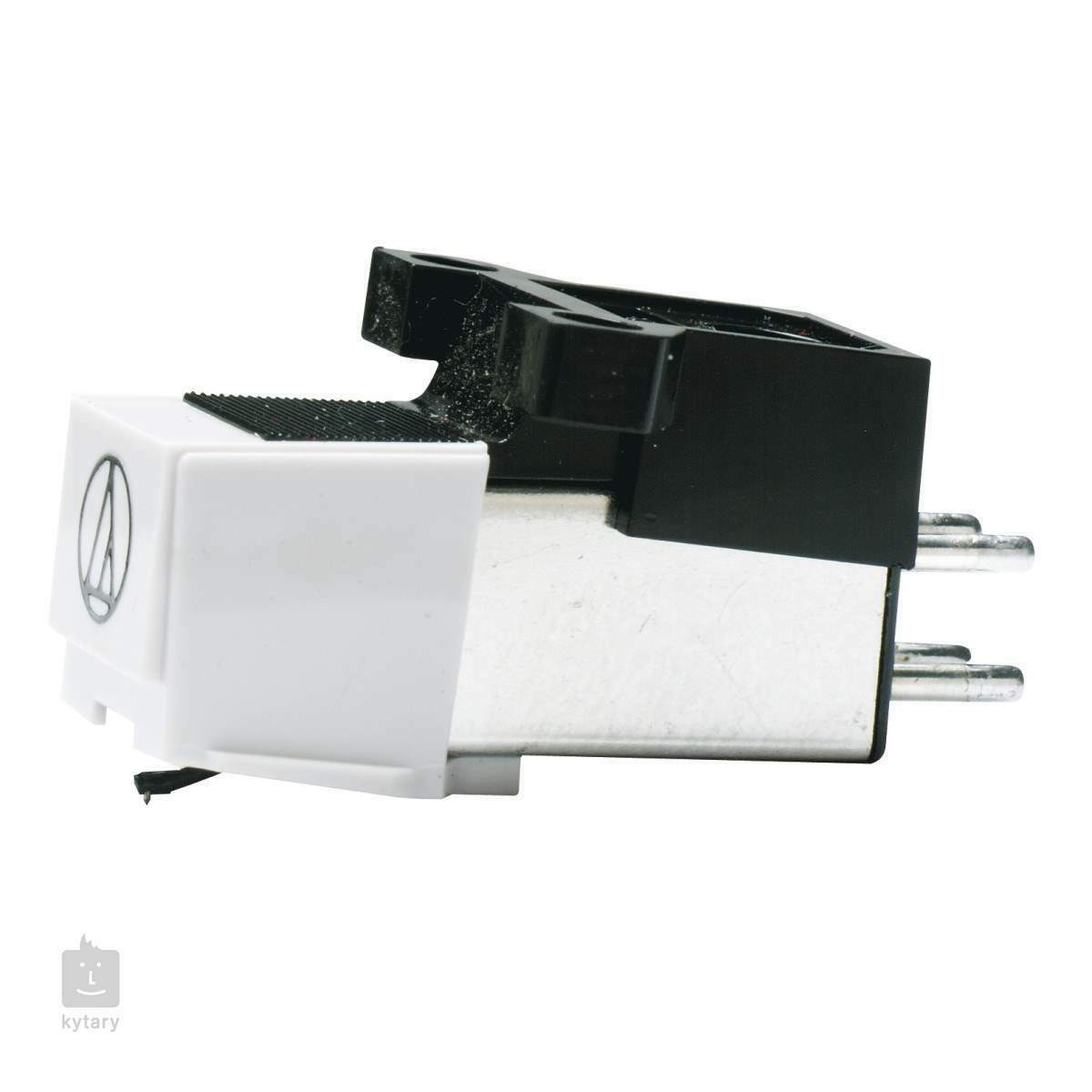 Added Audio Technica AT3600L needle cartridge high quality magne