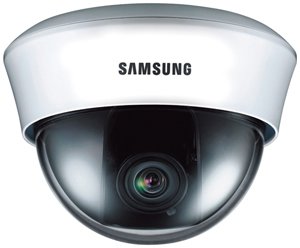 SCC-B5352 RB 1/3in Dome Camera