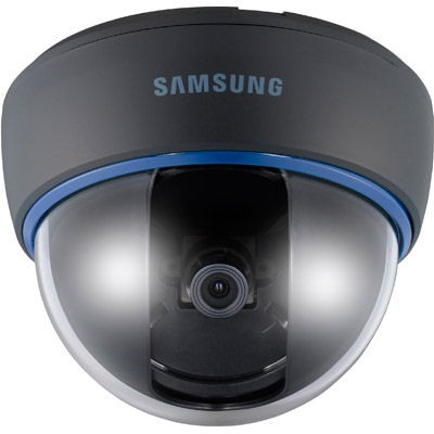 SCD2021B RB Dome Camera