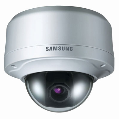 SCV2060P RB   Dome Camera