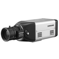 SNC550 RB Camera