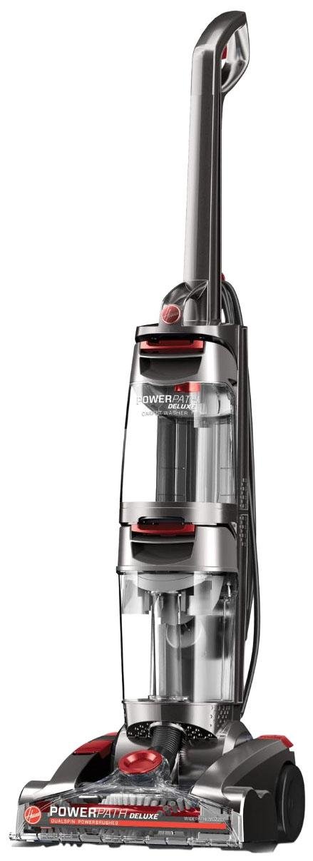 FH50951PC  RB  Power Path Deluxe Carpet Washer